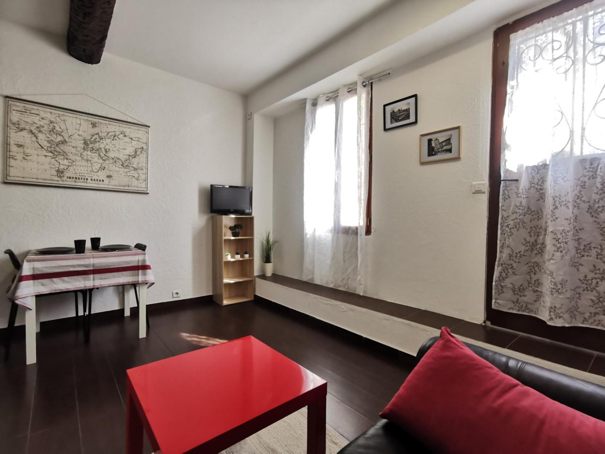 Proche Hyper-Centre Et Gare Apartment Toulon Exterior photo